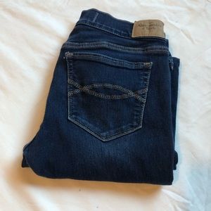 Abercrombie & Fitch Jeans